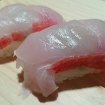 Sushi Kuine - 