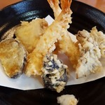 Tempura Kappou Izakaya Temmatsuya - 