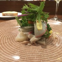 リストランテ ハナタニ - 