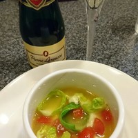 海のビストロ おかむら - 