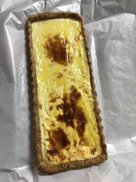 Chiekaiさんが投稿したチーズケーキ イチリン 北海道 音更町その他 の口コミ詳細 食べログ