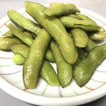 大元 - 枝豆