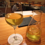 玄斎 - 水出し 有機 阿波晩茶