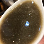 寿製麺 よしかわ - 