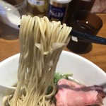 寿製麺 よしかわ - 