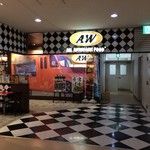 A&W - 