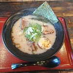 ラーメンなる木 - 