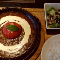 札幌フレンチ えりも亭LUXE - 
