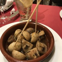 びいどろ 銀座店 - 