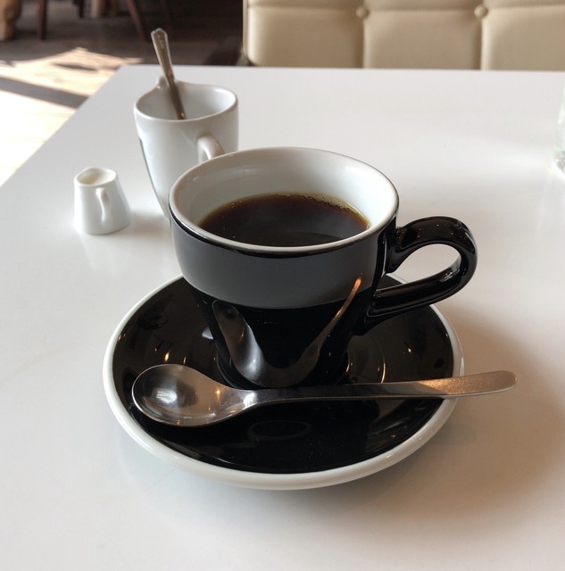 mt.cafe （マウントカフェ） 十三/カフェ 食べログ