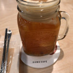 DOMO CAFE - 