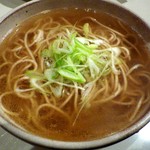 シロクマ食堂 - トリプルスーププロトタイプ