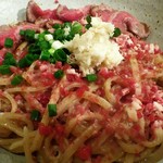 シロクマ食堂 - caming soon