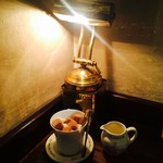 カフェ・ル・グレ - 