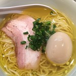麺屋彩香 - 