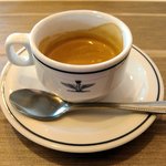 Caff’e Ponte ITALIANO - 