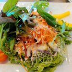 Caff’e Ponte ITALIANO - 野菜がたっぷり