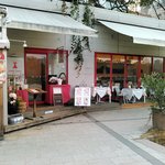 Caff’e Ponte ITALIANO - 外観