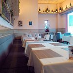 Caff’e Ponte ITALIANO - 内観