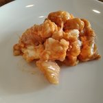 すたみな太郎PREMIUM BUFFET - 牛ホルモン