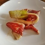 すたみな太郎PREMIUM BUFFET - 牛プルコギ