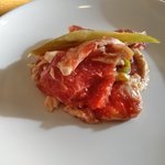 すたみな太郎PREMIUM BUFFET - 牛プルコギ