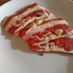 すたみな太郎PREMIUM BUFFET - 牛カルビ