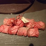 焼肉会席 舌牛 - 