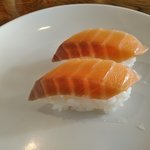 すたみな太郎PREMIUM BUFFET - サーモン