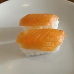 すたみな太郎PREMIUM BUFFET - サーモン