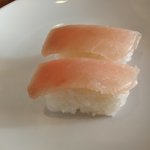 すたみな太郎PREMIUM BUFFET - びんちょうまぐろ