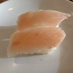 すたみな太郎PREMIUM BUFFET - びんちょうまぐろ