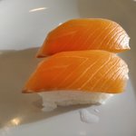 すたみな太郎PREMIUM BUFFET - サーモン