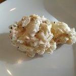 すたみな太郎PREMIUM BUFFET - ポテトサラダ