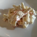 すたみな太郎PREMIUM BUFFET - マカロニサラダ