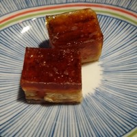 五代目 野田岩 麻布飯倉本店 - 