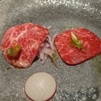 焼肉会席 舌牛 銀座店 - 