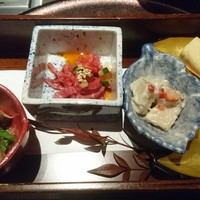 焼肉会席 舌牛 銀座店 - 
