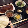 旬菜食堂まんま家