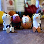 灯 - デコレたち