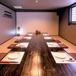 ステーキハウス 听 - 