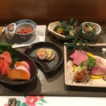 Sushi Dainingu Shun Gyo - 