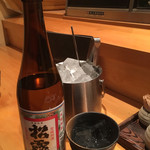 Sushi Dining 旬魚 - 