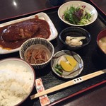 旬菜食堂まんま家 - 