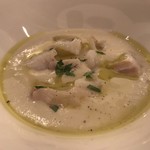 トラットリア トマティカ - 