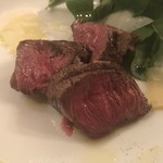 トラットリア トマティカ - 