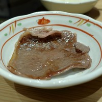 すき焼 藤尾 - １枚目