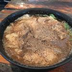 テラダ商店 写真 : テラダ商店 （寺田商店） - 園田/つけ麺 | 食べログ