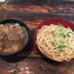 テラダ商店 テラダ商店 （寺田商店） - 園田/つけ麺 | 食べログ