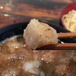 テラダ商店 （寺田商店） - 園田/つけ麺 | 食べログ